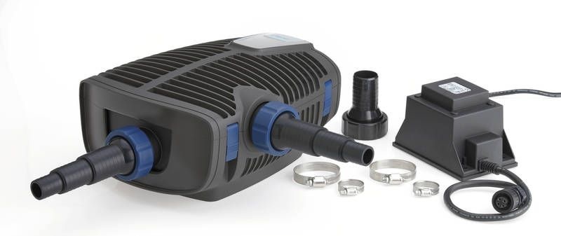 AquaMax Eco Premium 12000 / 12V