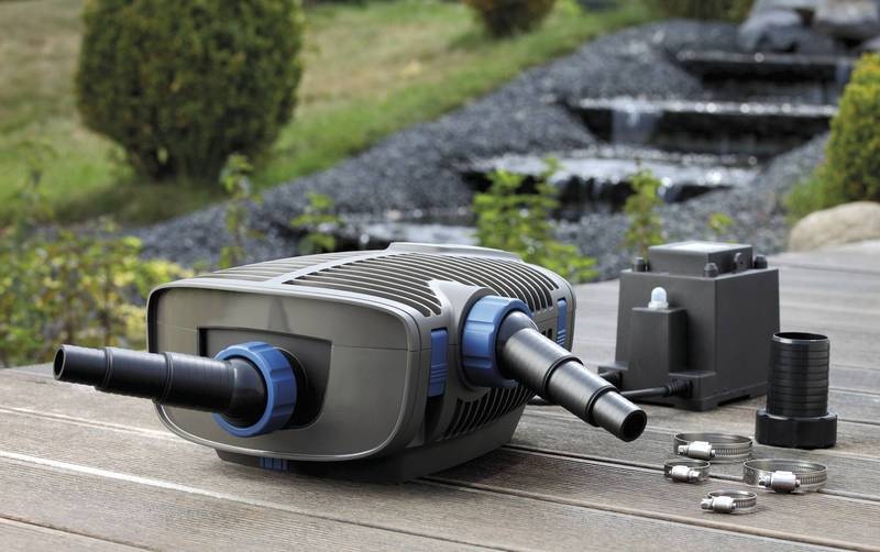 AquaMax Eco Premium 12000 / 12V