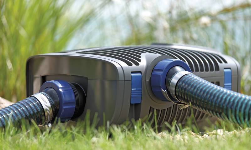AquaMax Eco Premium 12000 / 12Volt Vijverpomp