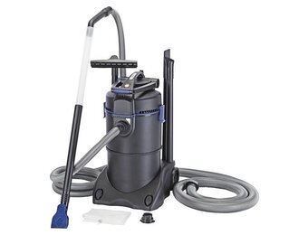 PondoVac 3 Vijver- en Zwembadzuiger