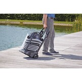 PondoVac 3 Vijver- en Zwembadzuiger