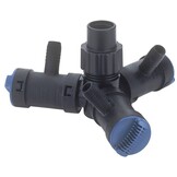 Waterverdeler Multi WD 1/2"
