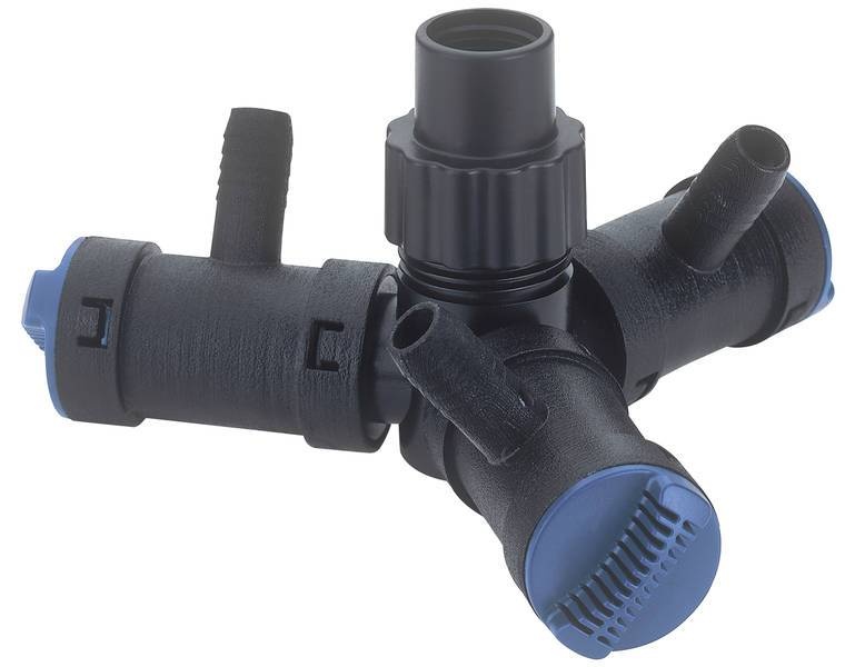 Waterverdeler Multi WD 1/2"