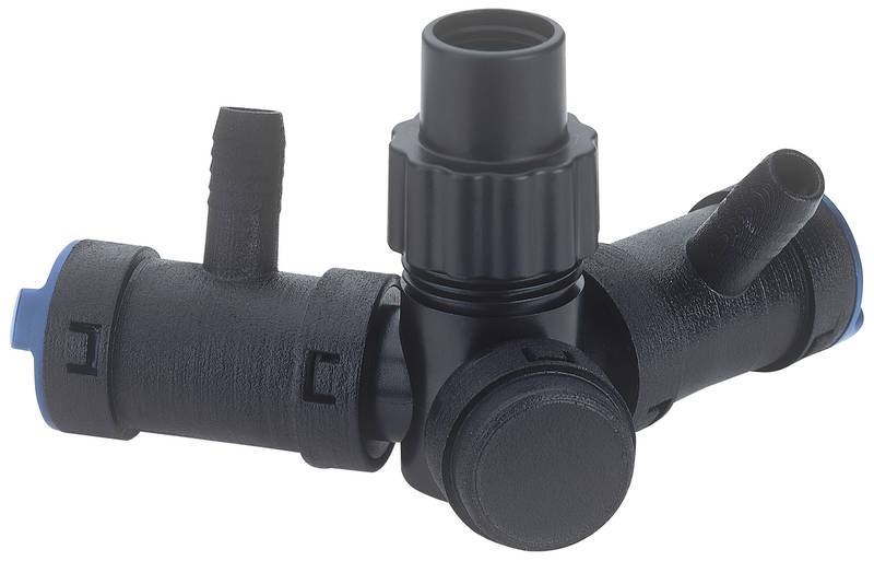 Waterverdeler Multi WD 1/2"