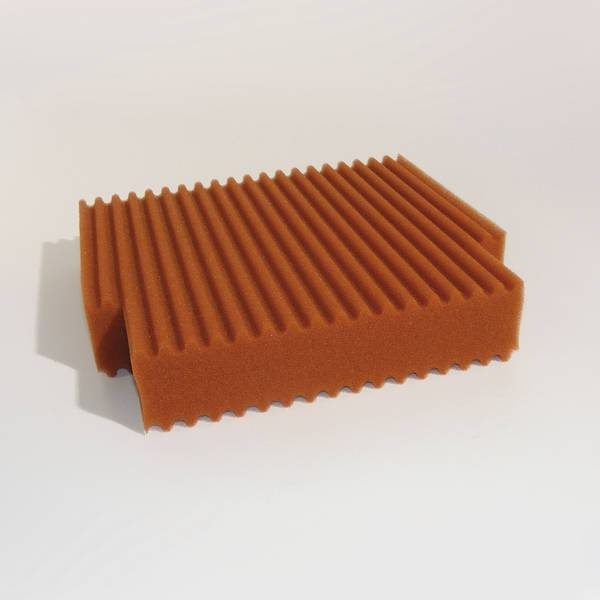 Vervangmousse rood ProfiClear M3