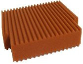Vervangmousse rood ProfiClear M3
