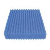 Vervangmousse blauw smal ProfiClear M3