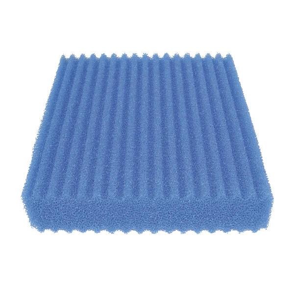 Vervangmousse blauw smal ProfiClear M3