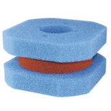 Vervangmousse-set FiltoClear 3000