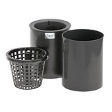 AquaSkim Gravity Oppervlakafzuiger