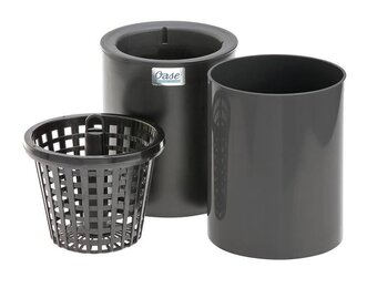 AquaSkim Gravity Oppervlakafzuiger