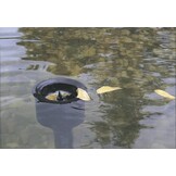 AquaSkim Gravity Oppervlakafzuiger