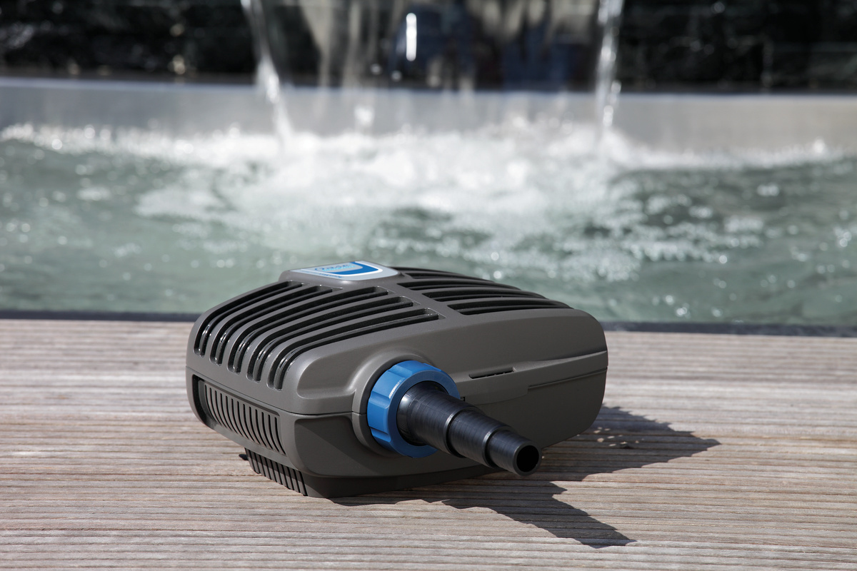 AquaMax Eco Classic 14500
