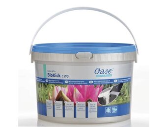 AquaActiv BioKick 2 liter