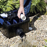 AquaActiv BioKick 2 liter