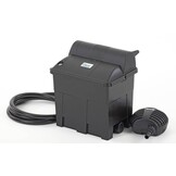 BioSmart Set 7000  + Gratis Vervangmousse Set