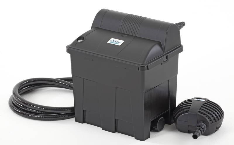 BioSmart Set 7000