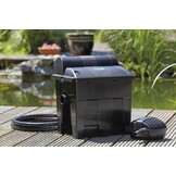 BioSmart Set 7000  + Gratis Vervangmousse Set