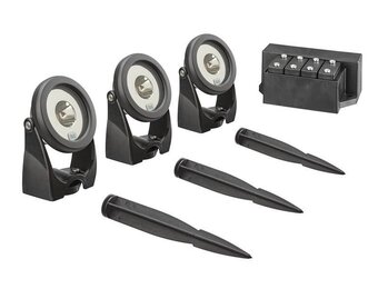 LunAqua Power LED Set 3