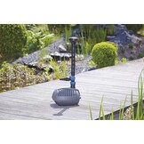 Aquarius Fountain Set Eco 9500 fonteinpomp voor vijvers