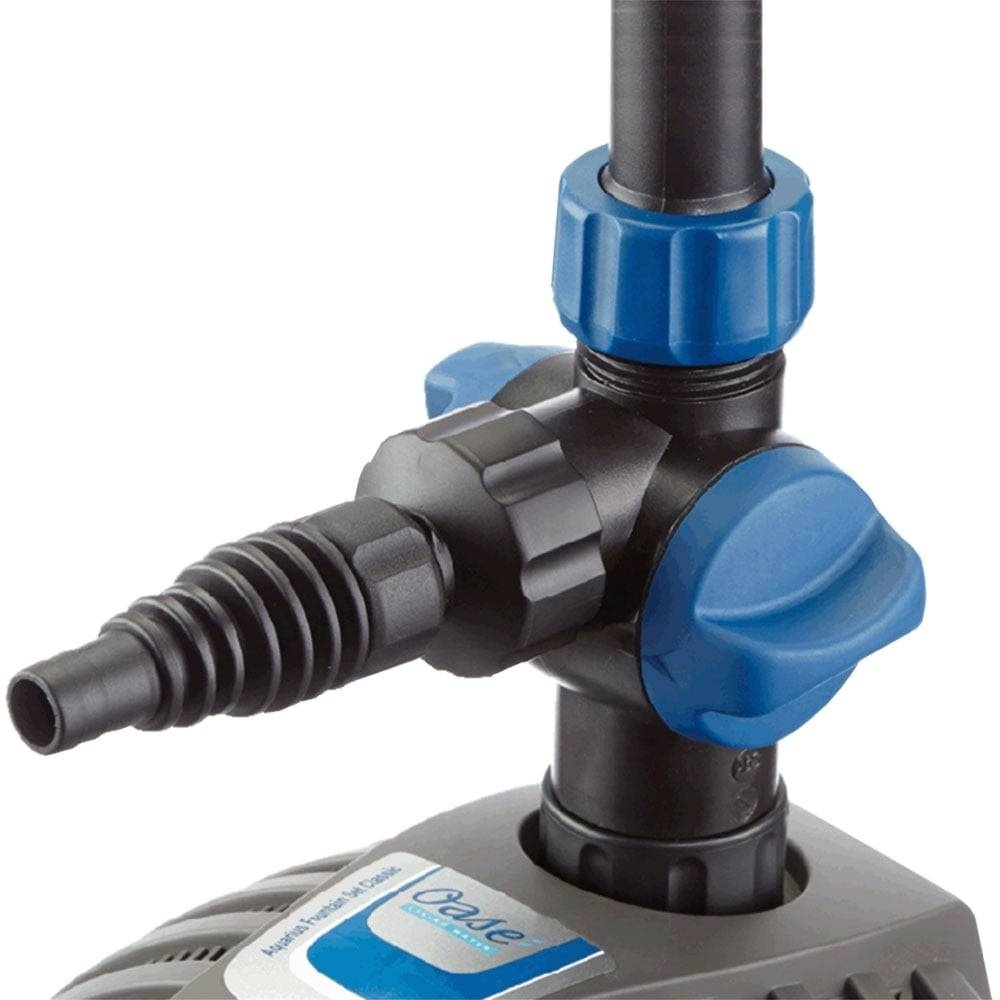 Aquarius Fountain Set Eco 7500