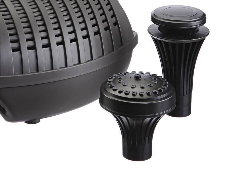 Aquarius Fountain Set Eco 7500