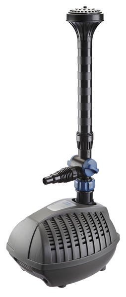Aquarius Fountain Set Eco 7500
