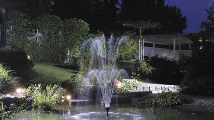 Aquarius Fountain Set Eco 7500