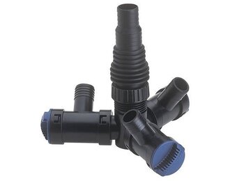 Waterverdeler Multi WD 1"