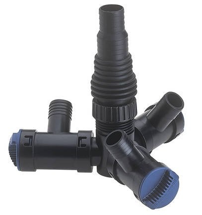 Waterverdeler Multi WD 1"