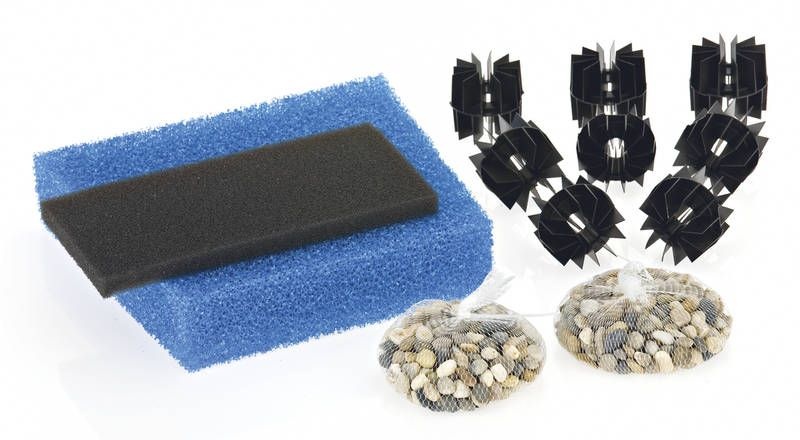 Vervangfilter set Filtral UVC 5000