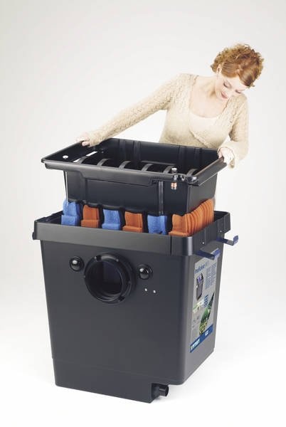 Vervangfilter set Filtral UVC 5000