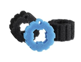 Vervangmousse-set BioPress 4000