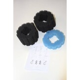 Vervangmousse-set BioPress 4000