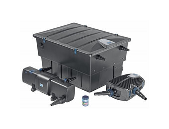 BioTec ScreenMatic Set 40000 OC