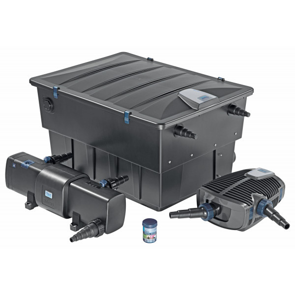 BioTec ScreenMatic Set 40000 OC