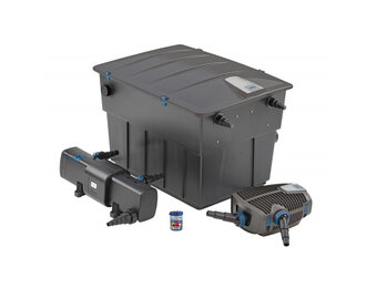 BioTec ScreenMatic Set 60000 OC