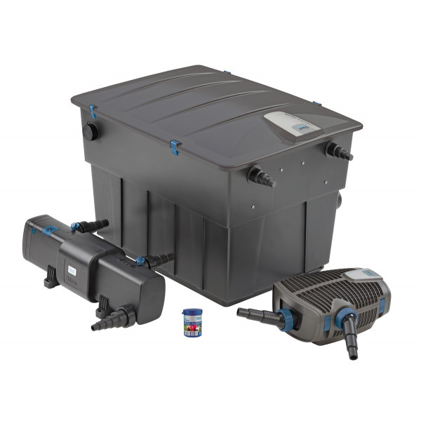 BioTec ScreenMatic Set 60000 OC