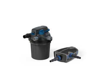 FiltoClear Set 13000 OC