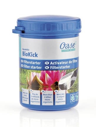 FiltoClear Set 31000 OC
