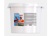 Ohmizu klei 25 liter emmer