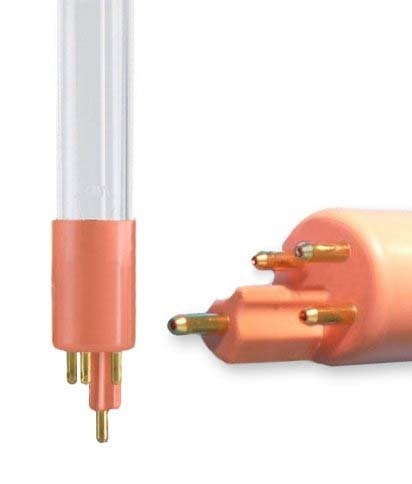 UV verv.lamp T5 40 Watt