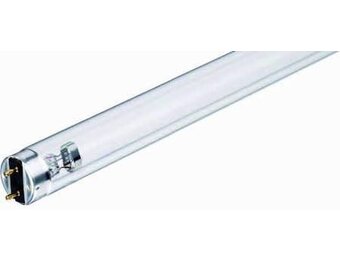 UV TL lamp 15 Watt 45 cm