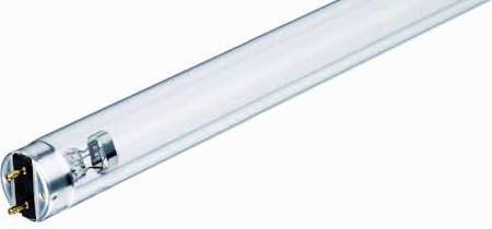 UV TL lamp 15 Watt 45 cm