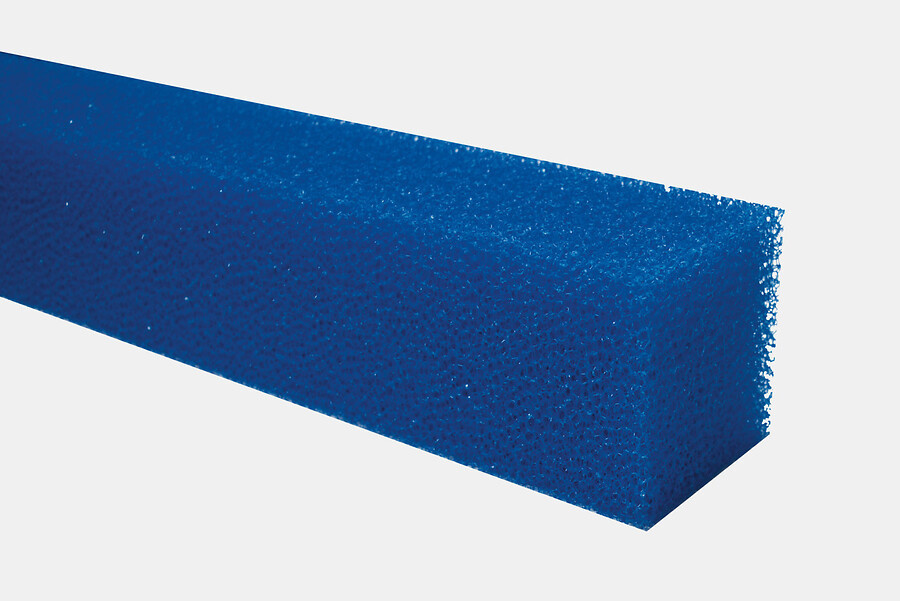 Filter Foam 100x10x10cm