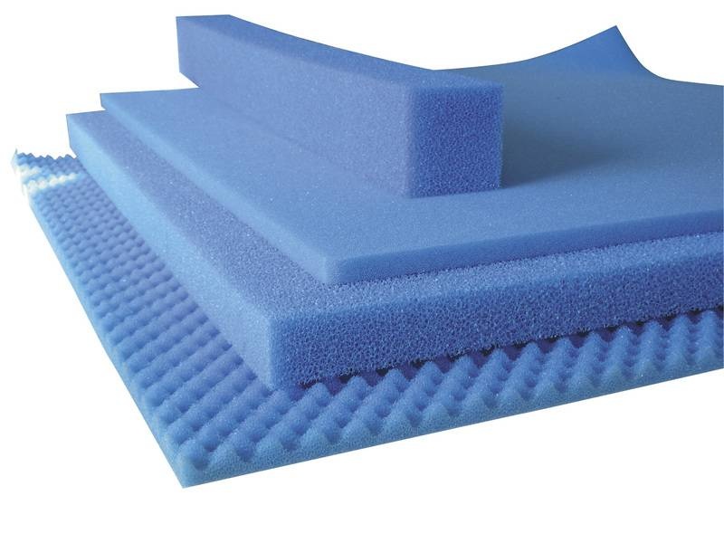Filter Foam 100x10x10cm