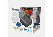Koi Flow 30 Prof.Bel.Set