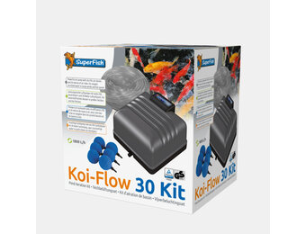 Koi Flow 30 Prof.Bel.Set