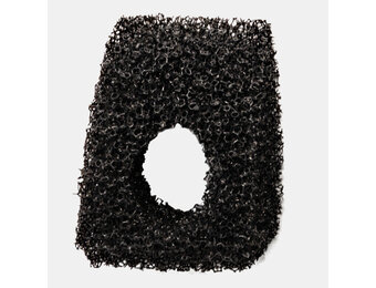 Pond flow eco 1000 vervangspons