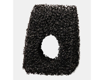 Pond flow eco 2000 vervangspons